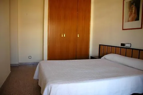 Apartamentos Indasol Salou İspanya