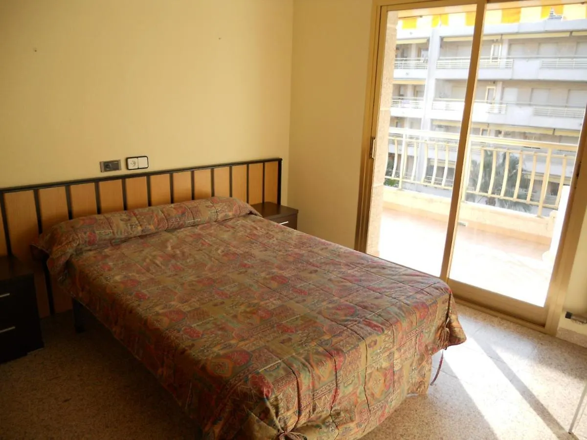 Apartamentos Indasol Salou Apartment