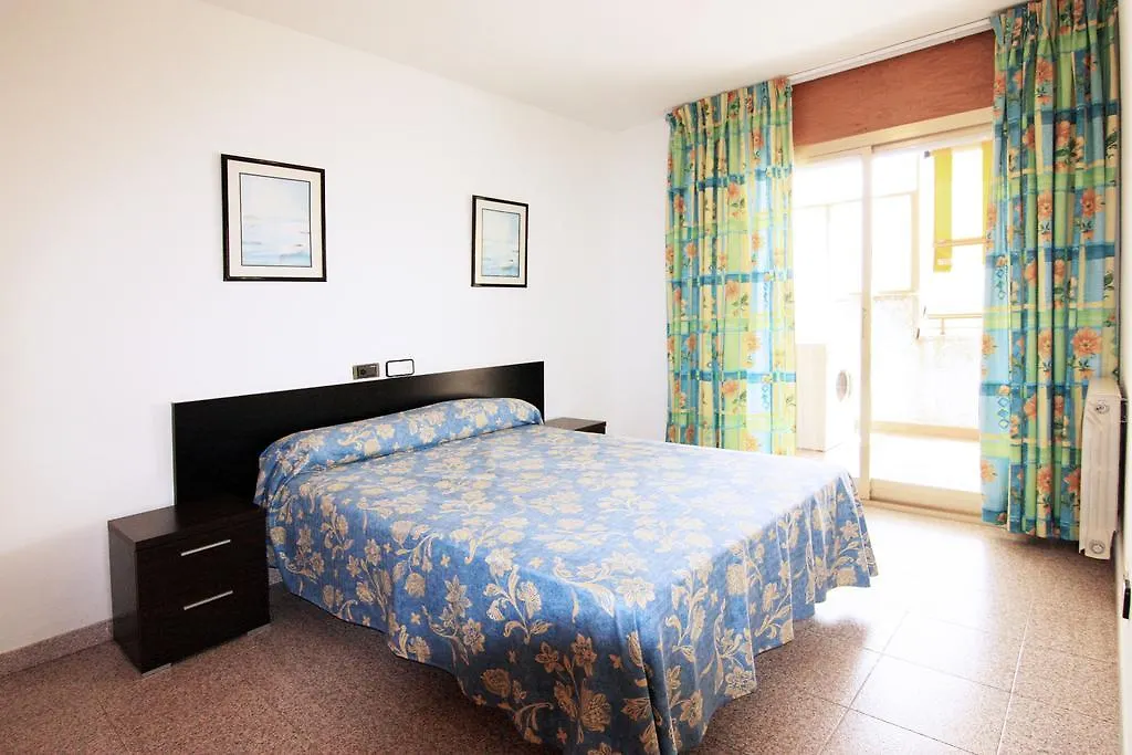 Apartment Apartamentos Indasol Salou