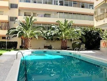 Apartamentos Indasol Salou
