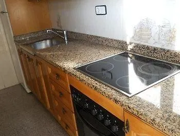 Apartamentos Indasol Salou 0*,
