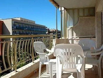 Apartment Apartamentos Indasol Salou
