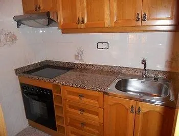 Apartamentos Indasol Salou Apartment