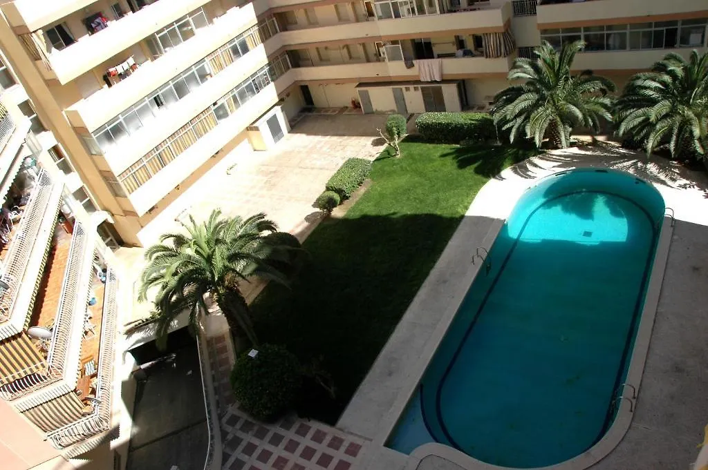 Apartamentos Indasol Salou Apartment