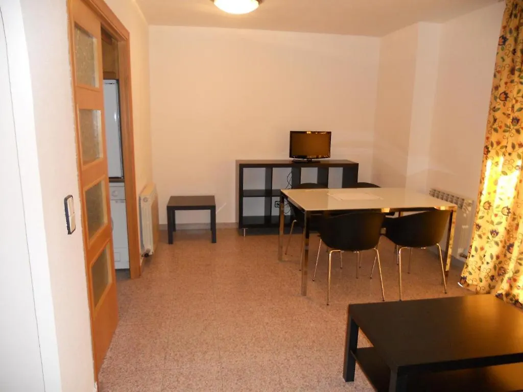Apartment Apartamentos Indasol Salou
