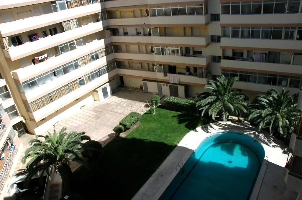 Apartment Apartamentos Indasol Salou