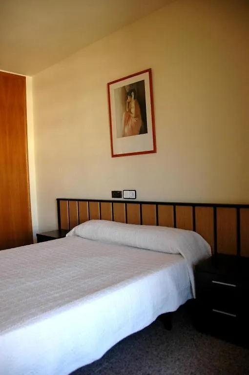 Apartamentos Indasol Salou