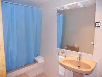 Apartment Apartamentos Indasol Salou Spain