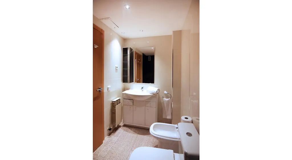Apartamentos Indasol Salou 0*,  Spain