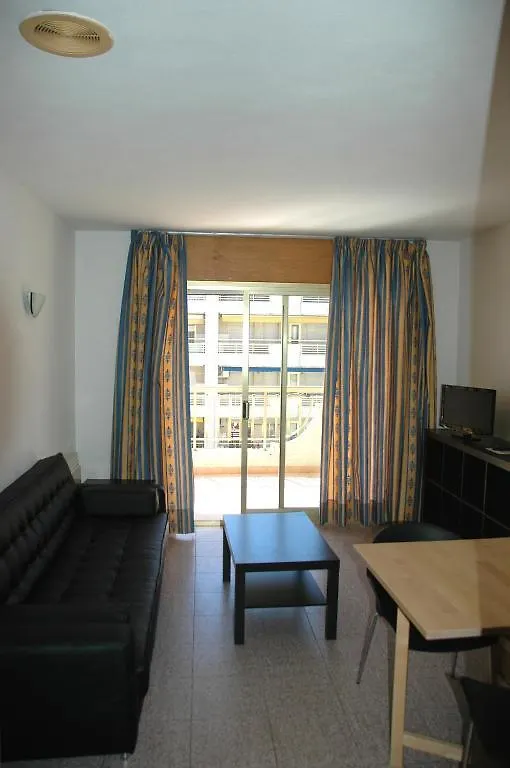 Apartment Apartamentos Indasol Salou