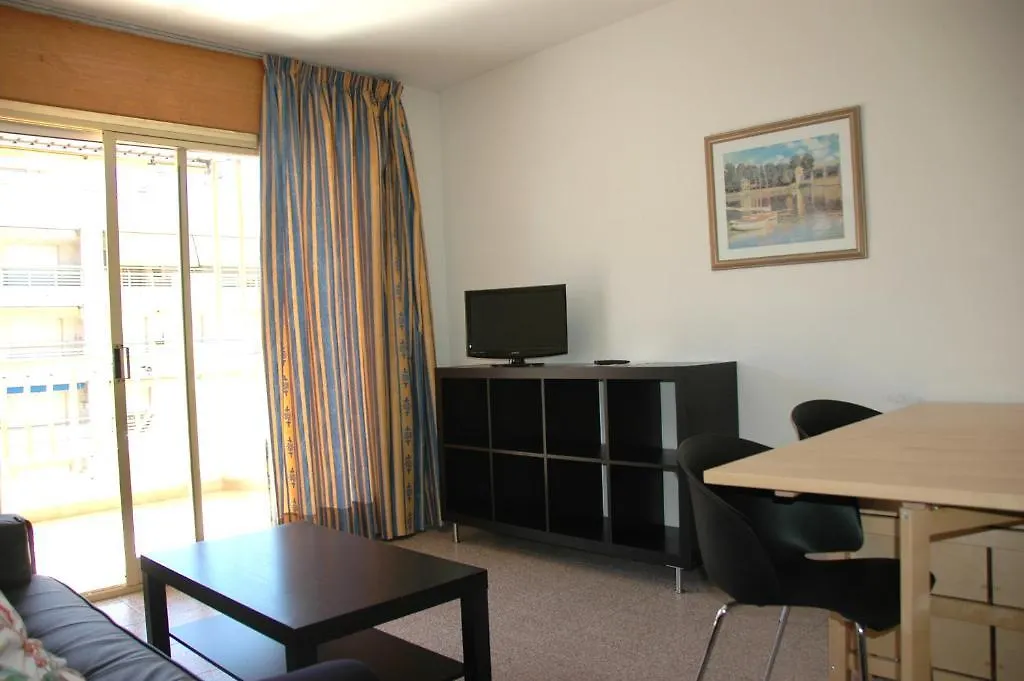 Apartamentos Indasol Salou 0*,